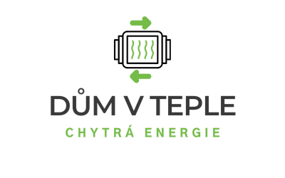 Dům v teple